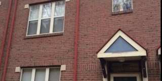 3BR / 1.5BA House for Rent – Northside Pittsburgh Gallery 1