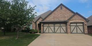 Very Nice 4 bedroom 2.5 bath home with a bonus room in Edmond schools Gallery 1