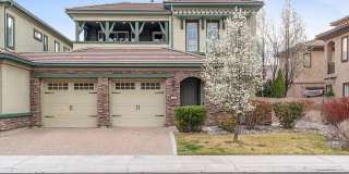Damont Ranch Townhome Available to Lease Now Gallery 1