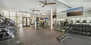 The Grand at Hill Street Gallery 12