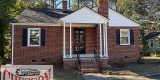 1523 Anderson Street Gallery 1