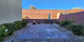 Beautifully renovated, cul-de-sac, Mesa Park adjacent home in Summerlin. Gallery 84