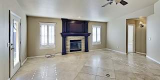 Spacious and Beautiful 4 bedroom 2 bath home located in NW OKC Gallery 8