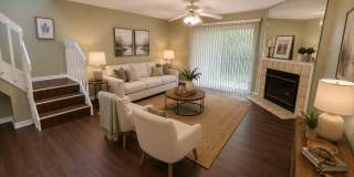 2BR/2.5BA Townhome with Fenced Backyard, Garage, & Fireplace! Move-In Ready! 2BR/2.5BA Townhome with Fenced Backyard, Garage, & Fireplace! Move-In Ready! Gallery 11