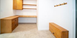 Adorable Duplex Unit with Attached Garage Gallery 6