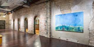 Mihir Taylor Gallery 53