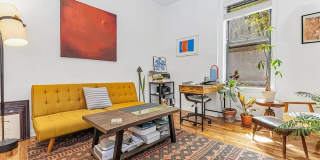 243 East Broadway Gallery 1