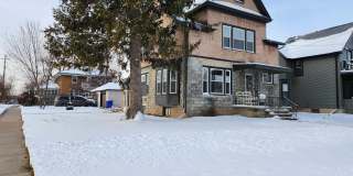 303 Doty Street Gallery 1