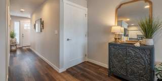 14th Street Townhomes Gallery 8