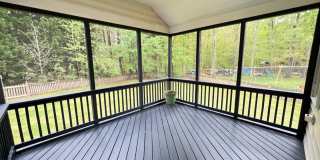 Spacious South Durham House Gallery 6