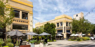 AVA Arts District Gallery 66