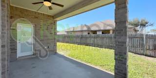 Beautiful McAllen Corner Lot Home--3 Bedroom, 2 Bath + Home Office Gallery 23