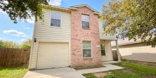 Bright & Beautiful Two-Story Home With NEW CARPET and Fenced Backyard! Gallery 1