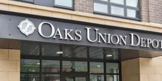 Oaks Union Depot Gallery 66
