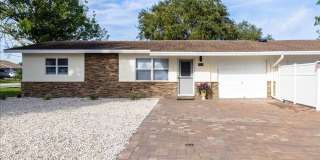 ANNUAL RENTAL - 3 Bed, 2 Bath Fully Furnished Home Gallery 1