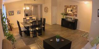 East El Paso 3bed/2bath Refrig A/C! Gallery 8