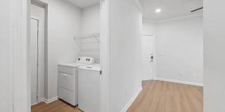 Lex Alpharetta Apartments Gallery 5
