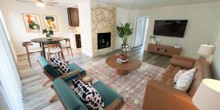 Canyon Glen Apartments Canyon Glen Apartments Gallery 1