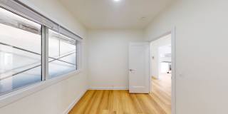 2369 Le Conte Avenue Gallery 4