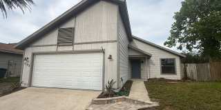 Updated 2-bedroom, 2-bath home in Port Orange Gallery 1