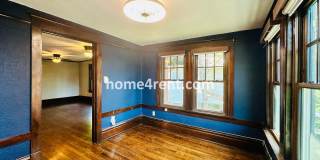 Beautiful, KCMO Home with Historic Charm, Updated Kitchen, Wood Floors and a Fenced Yard! Gallery 41