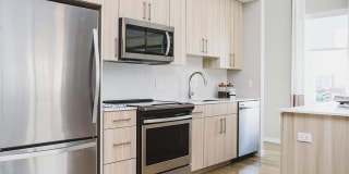 Mondrian on Lake Eola Gallery 11