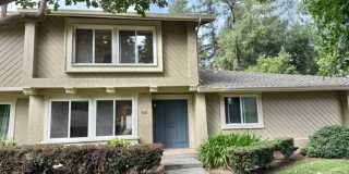 West San Jose - FURNISHED option available - Beautifully Remodeled with Hardwood Floors, A/C, 2-Car Garage, Pool Gallery 1