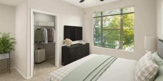 Archstone Fremont Center Gallery 62