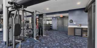 Avere Southside Quarter Gallery 27
