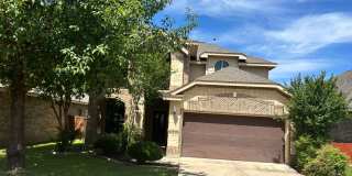 Beautiful Home for rent in Stillwater Ranch Gallery 1