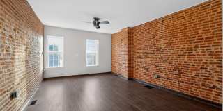 1602 LATROBE Street Gallery 12