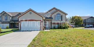Beautifully Updated Home in Airway Heights – New Flooring! Gallery 1