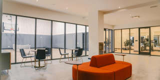 The Carson Gallery 63