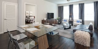 The Upton at Longhorn Quarry Gallery 13