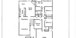 Single Story Beautiful Bay View Home Gallery 30