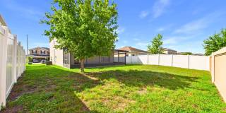 4-Bedroom Home with Spacious Layout in Ayersworth Glen – Wimauma, FL Gallery 42