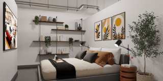 Fulton Cotton Mill Lofts Gallery 5
