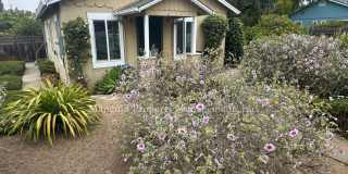 2-Bed 1-Bath Home with Large Fenced Yard Gallery 1
