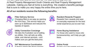 4-Bedroom, 2-Bathroom in Villamar/Winter Haven ***MOVE-IN SPECIAL/50% OFF 2ND MONTH*** Gallery 32