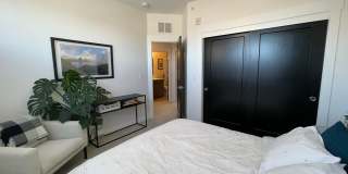 Modern 2BR + Office Townhome with Rooftop Deck in Prime Sunnyside/Highlands Location Gallery 8
