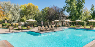 Sky Harbor Apartment Homes Gallery 1