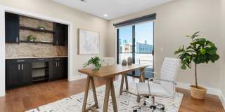 East Austin 2 Bed 2 Bath Condo with Flex Room! Gallery 13