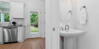 Brand new, Low-maintenance living! Gallery 8