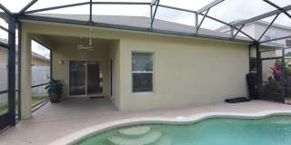 Wow!!! VISTA LAKES 4br 2ba POOL HOME with FENCED YARD... Pool & Lawn care included. Gallery 29