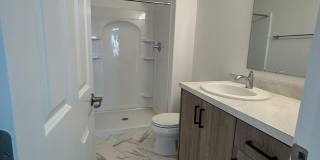 3 Bed 3 Bath Townhome Gallery 10