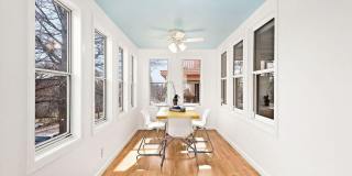 Available October - 3 Bedroom House with a Huge Garage! Gallery 5