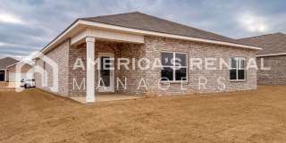 New Construction Home for Rent! Gallery 38