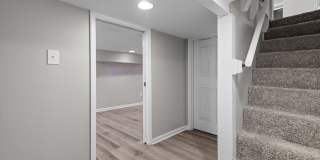 MOVE-IN SPECIAL | Updated 3BR Home in The Grove w/ Finished Basement + Yard Gallery 25