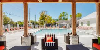 Retreat at Redstone Gallery 2