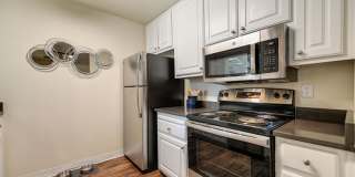 Salishan Apartment Homes Gallery 17